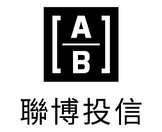 聯博 fund issuer brand icon