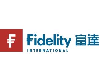 富達投信 fund issuer brand icon