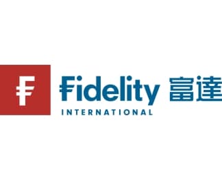富達投信 fund issuer brand icon