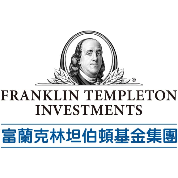 富蘭克林投顧 fund issuer brand icon