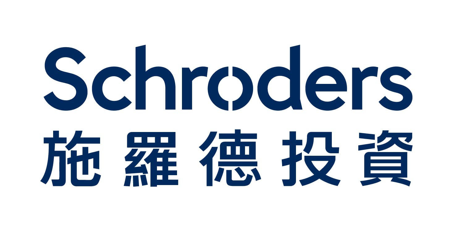 施羅德投信 fund issuer brand icon